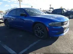 2C3CDXBG6NH211229 2022 DODGE CHARGER