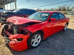 2C3CDXBG6NH212493 2022 DODGE CHARGER