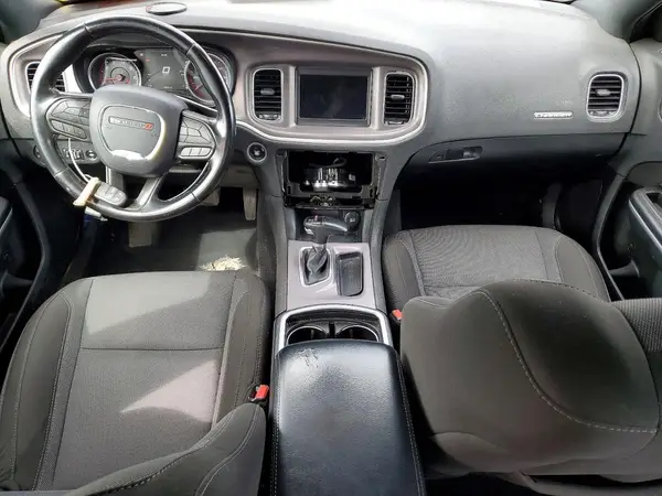 2C3CDXBG6NH212509 2022 DODGE CHARGER - Image 8