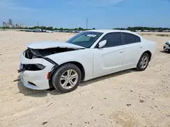 2C3CDXBG6NH212574 2022 DODGE CHARGER