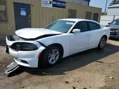 2C3CDXBG6NH212610 2022 DODGE CHARGER