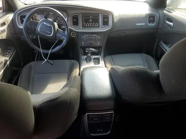 2C3CDXBG6NH212610 2022 DODGE CHARGER - Image 8