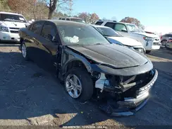 2C3CDXBG6NH213045 2022 DODGE CHARGER