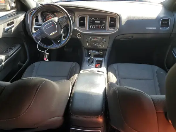 2C3CDXBG6NH215958 2022 DODGE CHARGER - Image 8