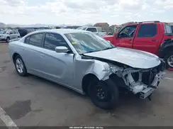 2C3CDXBG6NH216141 2022 DODGE CHARGER