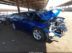 2C3CDXBG6NH216317 2022 DODGE CHARGER
