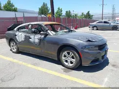 2C3CDXBG6NH217306 2022 DODGE CHARGER