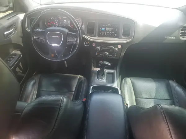 2C3CDXBG6NH220111 2022 DODGE CHARGER - Image 8