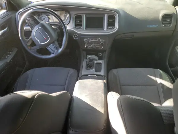 2C3CDXBG6NH221114 2022 DODGE CHARGER - Image 8