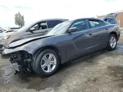 2C3CDXBG6NH224529 2022 DODGE CHARGER