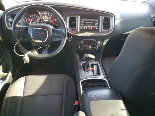 2C3CDXBG6NH229875 2022 DODGE CHARGER - Image 8