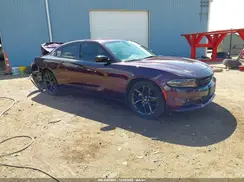 2C3CDXBG6NH231593 2022 DODGE CHARGER