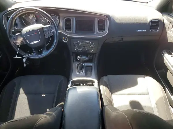 2C3CDXBG6NH234638 2022 DODGE CHARGER - Image 8