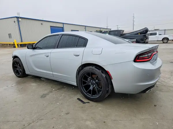 2C3CDXBG6NH234686 2022 DODGE CHARGER - Image 2