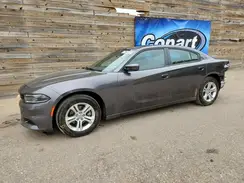 2C3CDXBG6NH234882 2022 DODGE CHARGER