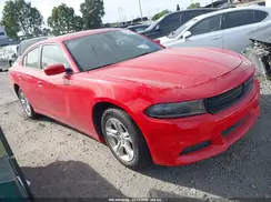 2C3CDXBG6NH235255 2022 DODGE CHARGER