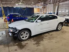 2C3CDXBG6NH238995 2022 DODGE CHARGER