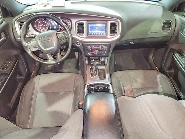 2C3CDXBG6NH238995 2022 DODGE CHARGER - Image 8
