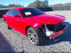 2C3CDXBG6NH239774 2022 DODGE CHARGER