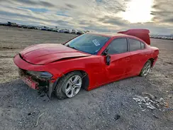 2C3CDXBG6NH239886 2022 DODGE CHARGER
