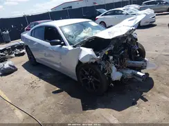 2C3CDXBG6NH243422 2022 DODGE CHARGER