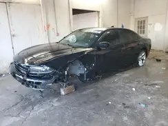 2C3CDXBG6NH243596 2022 DODGE CHARGER