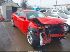 2C3CDXBG6NH243646 2022 DODGE CHARGER