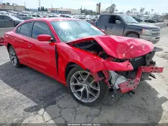 2C3CDXBG6NH243906 2022 DODGE CHARGER