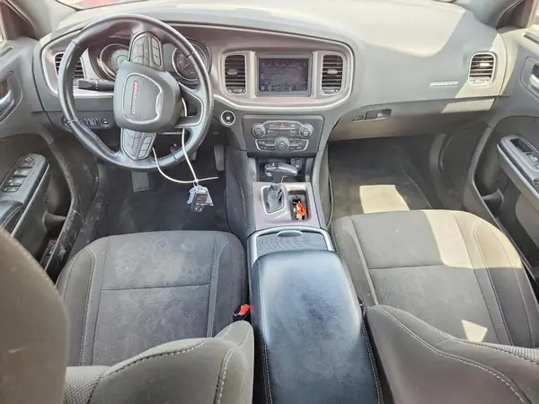 2C3CDXBG6NH247759 2022 DODGE CHARGER - Image 8