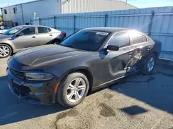 2C3CDXBG6NH247857 2022 DODGE CHARGER