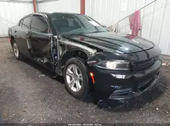 2C3CDXBG6NH250175 2022 DODGE CHARGER