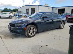 2C3CDXBG6NH250242 2022 DODGE CHARGER