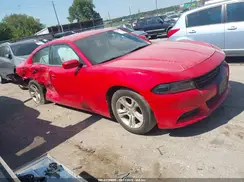 2C3CDXBG6NH250371 2022 DODGE CHARGER