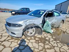 2C3CDXBG6NH250676 2022 DODGE CHARGER