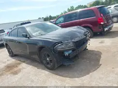2C3CDXBG6NH250709 2022 DODGE CHARGER
