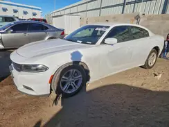 2C3CDXBG6NH255411 2022 DODGE CHARGER