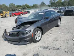 2C3CDXBG6NH255943 2022 DODGE CHARGER