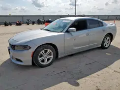 2C3CDXBG6NH258518 2022 DODGE CHARGER