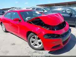2C3CDXBG6NH259006 2022 DODGE CHARGER