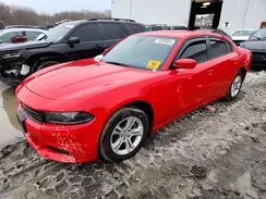 2C3CDXBG6NH259040 2022 DODGE CHARGER