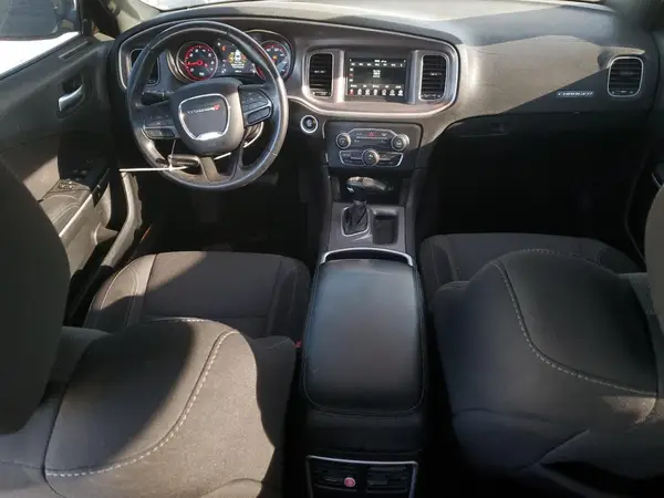 2C3CDXBG6NH259121 2022 DODGE CHARGER - Image 8