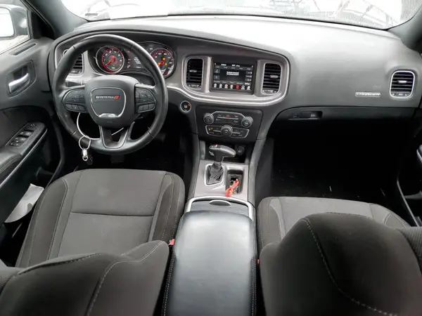 2C3CDXBG6NH261600 2022 DODGE CHARGER - Image 8