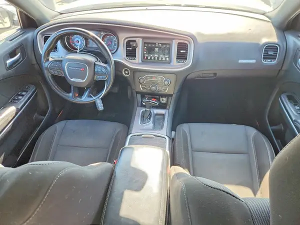2C3CDXBG6NH264027 2022 DODGE CHARGER - Image 8