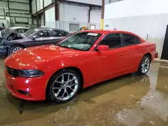 2C3CDXBG6NH264609 2022 DODGE CHARGER