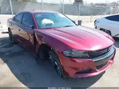 2C3CDXBG6P8504924 2023 DODGE CHARGER