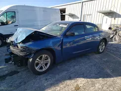2C3CDXBG6PH504728 2023 DODGE CHARGER