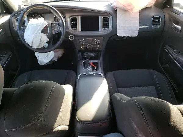 2C3CDXBG6PH504728 2023 DODGE CHARGER - Image 8