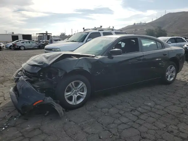 2C3CDXBG6PH506138 2023 DODGE CHARGER - Image 1