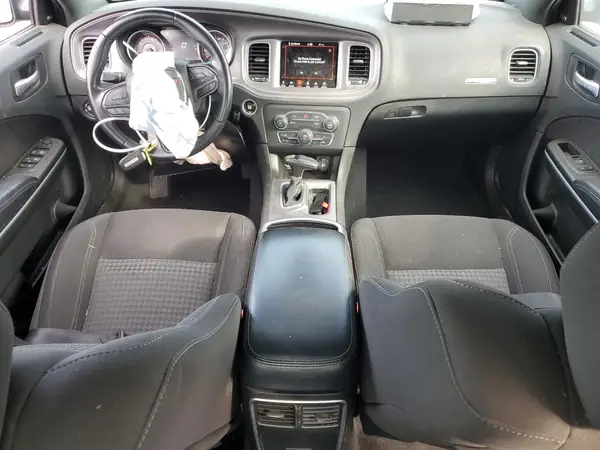 2C3CDXBG6PH506138 2023 DODGE CHARGER - Image 8