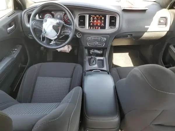 2C3CDXBG6PH508486 2023 DODGE CHARGER - Image 8